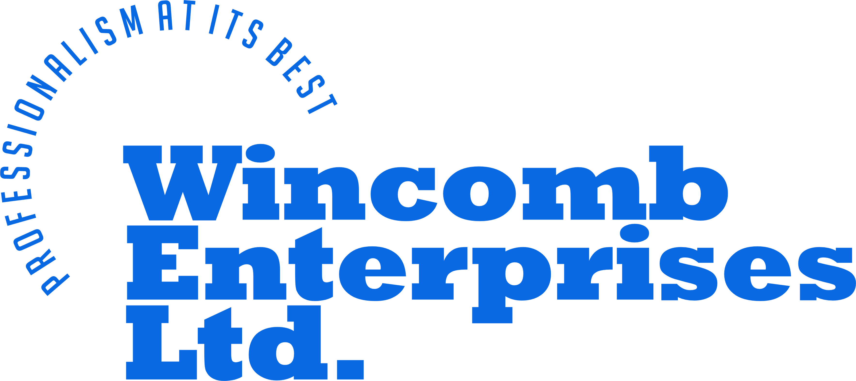 wincombentltd logo