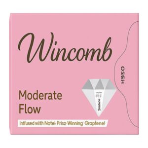 Moderate Flow - Wincomb