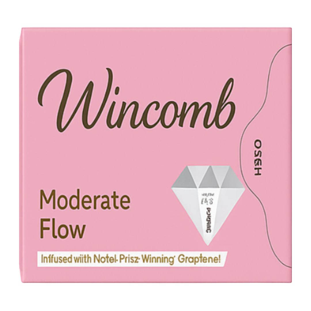 Moderate Flow - Wincomb