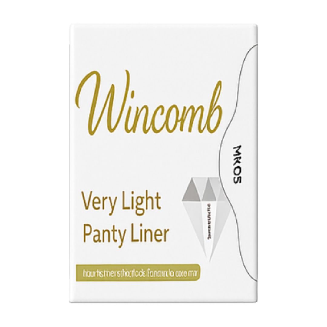 Very Light Panty Liner - Wincomb