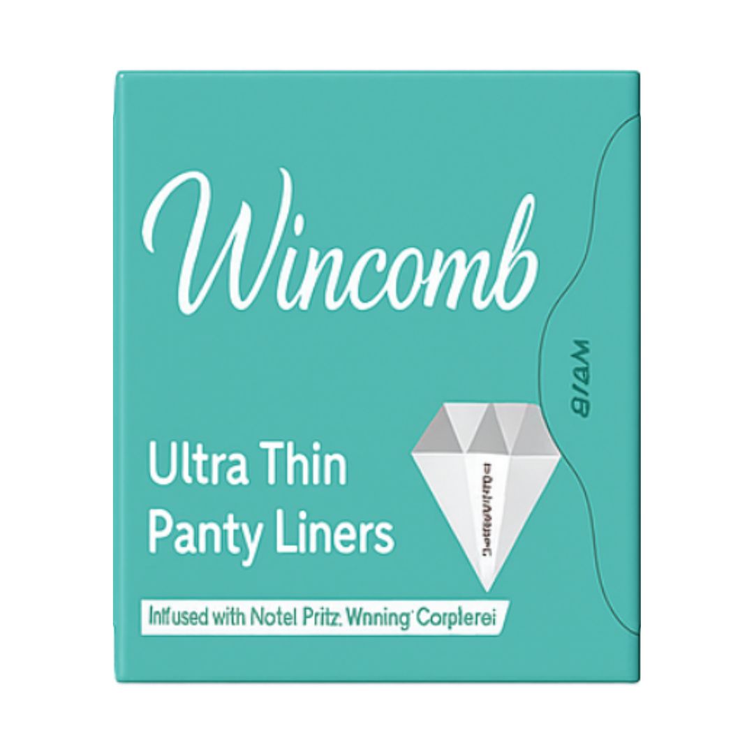 Ultra thin panty liners - Wincomb