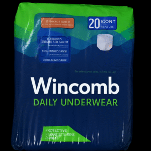 Wincomb Daily Protective Underwear for Men