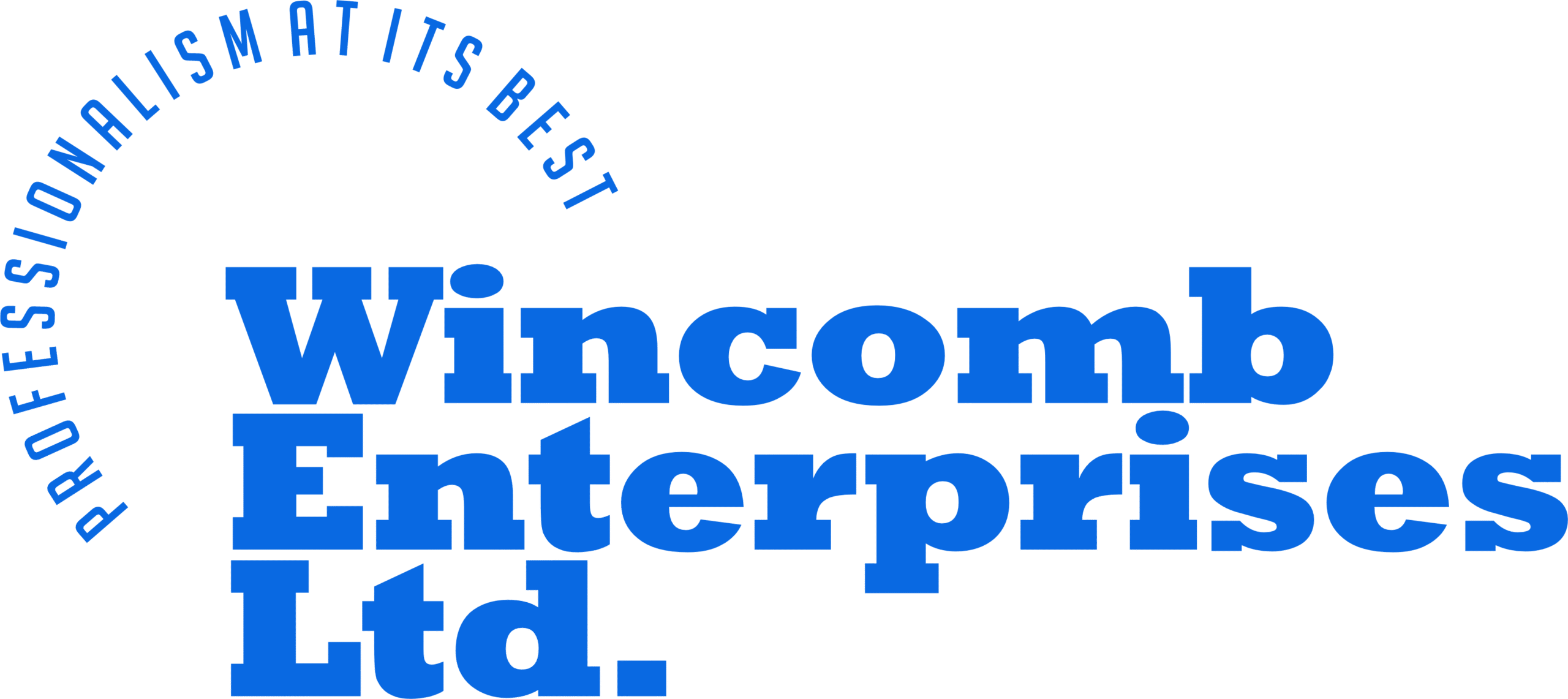 Wincomb Enterprises Ltd.