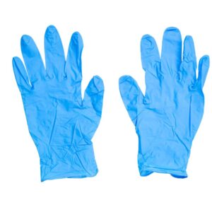 Disposable Barrier Protection