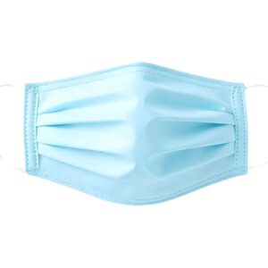 Respiratory Droplet Barrier