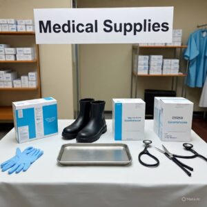 Medical Supplies